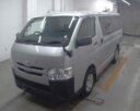 2019 Toyota Hiace thumbnail