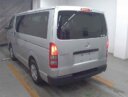2019 Toyota Hiace thumbnail