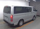 2019 Toyota Hiace thumbnail