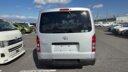 2019 Toyota Hiace thumbnail