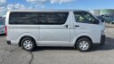 2019 Toyota Hiace thumbnail