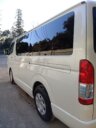 2019 Toyota Hiace thumbnail