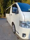 2019 Toyota Hiace thumbnail