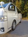 2019 Toyota Hiace thumbnail