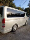 2019 Toyota Hiace thumbnail