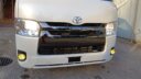 2019 Toyota Hiace thumbnail