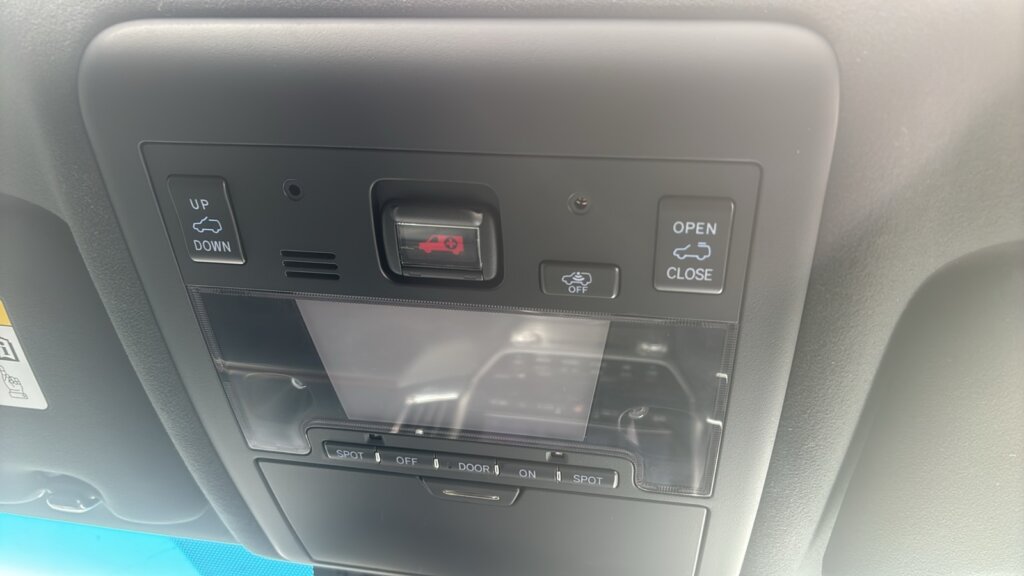 2019 Toyota Landcruiser V8 ZX