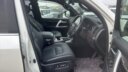 2019 Toyota Landcruiser V8 ZX thumbnail
