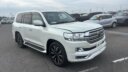 2019 Toyota Landcruiser V8 ZX thumbnail