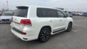2019 Toyota Landcruiser V8 ZX thumbnail