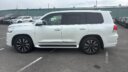 2019 Toyota Landcruiser V8 ZX thumbnail