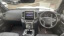 2019 Toyota Landcruiser V8 ZX thumbnail