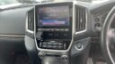 2019 Toyota Landcruiser V8 ZX thumbnail