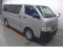 2019 Toyota Hiace thumbnail