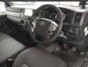 2019 Toyota Hiace thumbnail