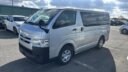 2019 Toyota Hiace thumbnail