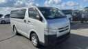 2019 Toyota Hiace thumbnail