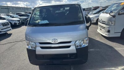 Image of 2019 Toyota Hiace for sale in Nairobi