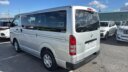 2019 Toyota Hiace thumbnail