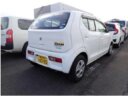 2019 Suzuki Alto thumbnail