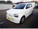 2019 Suzuki Alto thumbnail