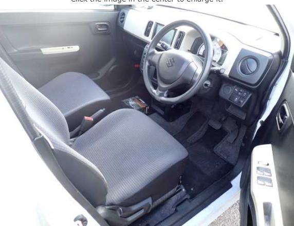2019 Suzuki Alto
