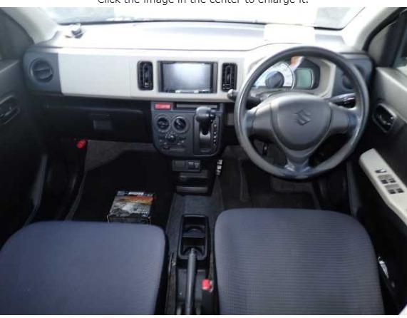 2019 Suzuki Alto