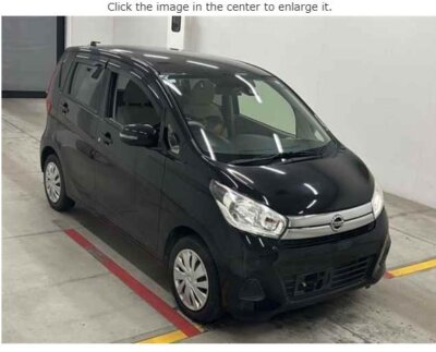 Image of 2019 Nissan Dayz for sale in Nairobi