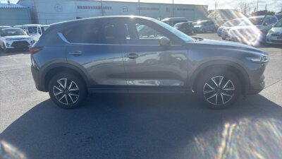 Image of 2020 Mazda CX-5 for sale in Nairobi