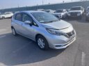 2019 Nissan Note thumbnail