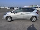 2019 Nissan Note thumbnail