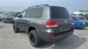2020 Toyota LandCruiser V8 thumbnail