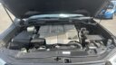 2020 Toyota LandCruiser V8 thumbnail