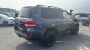 2020 Toyota LandCruiser V8 thumbnail