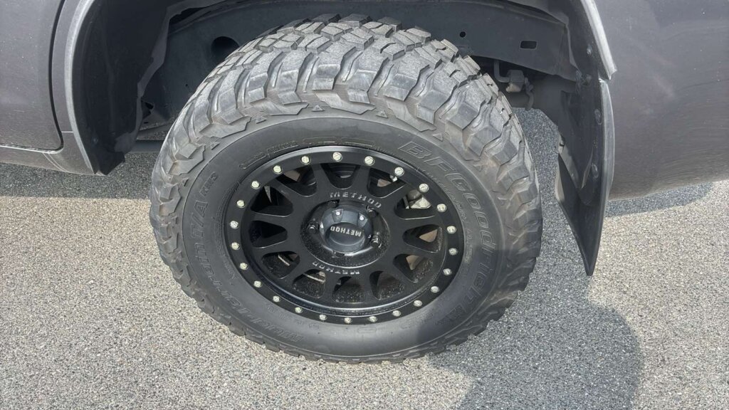 2020 Toyota LandCruiser V8