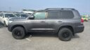 2020 Toyota LandCruiser V8 thumbnail