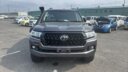 2020 Toyota LandCruiser V8 thumbnail