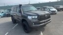 2020 Toyota LandCruiser V8 thumbnail