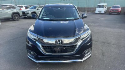 Image of 2019 Honda Vezel Hybrid for sale in Nairobi