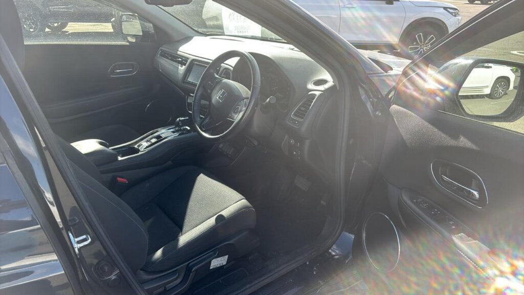 2019 Honda Vezel Hybrid