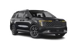 Image of KIA Carnival