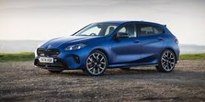 Image of BMW 1 Series