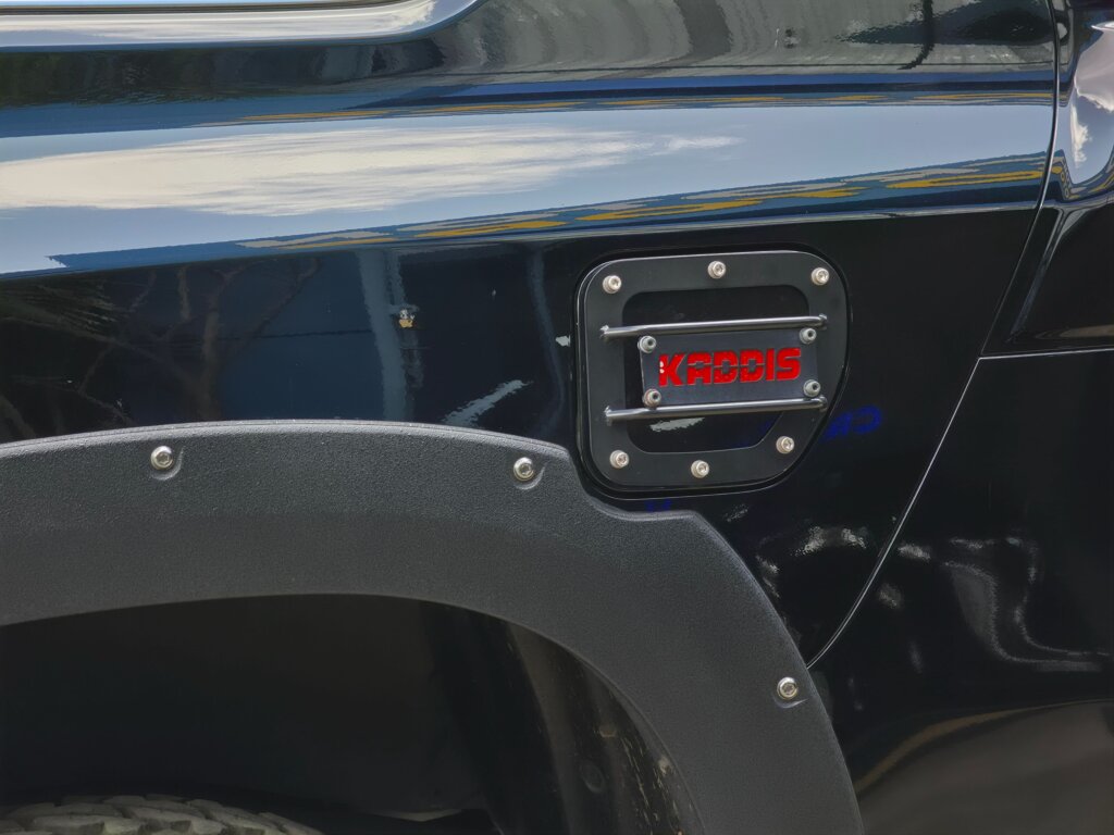 2019 Toyota Prado