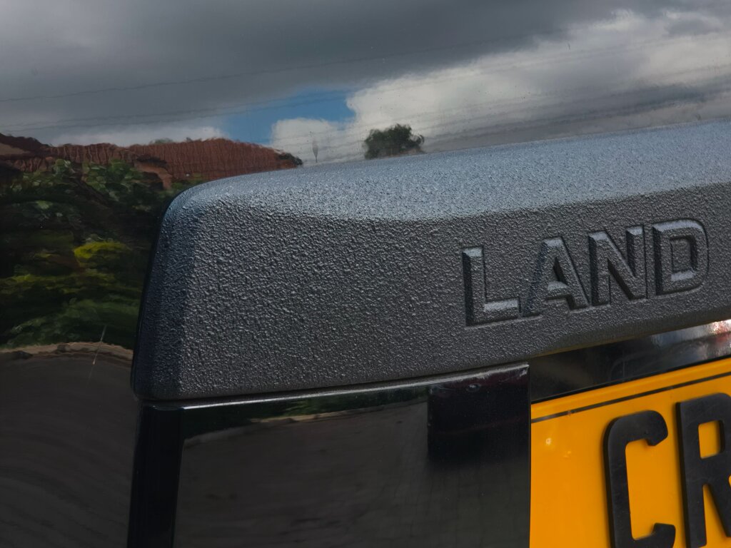 2019 Toyota Prado