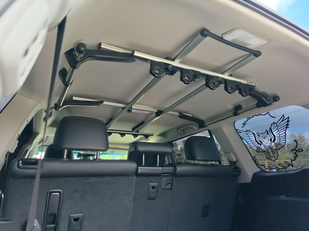 2019 Toyota Prado