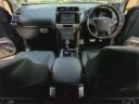 2019 Toyota Prado thumbnail