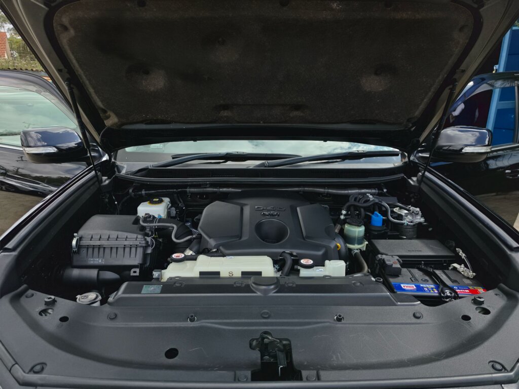 2019 Toyota Prado