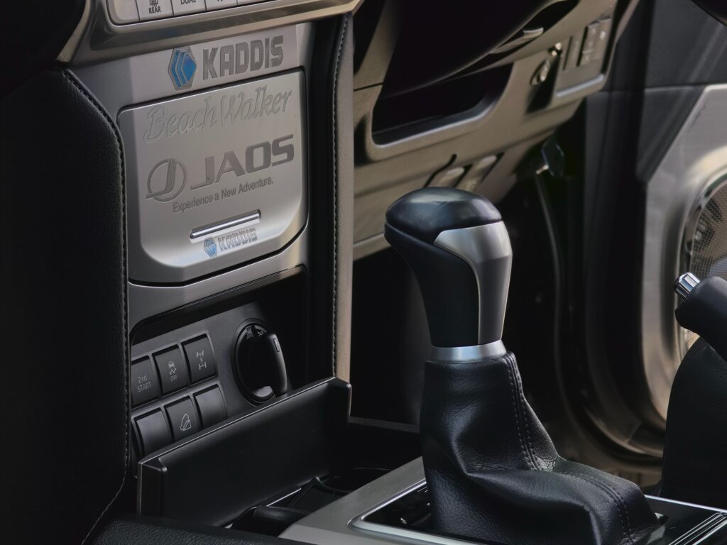 2019 Toyota Prado