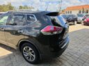 2015 Nissan Xtrail thumbnail