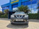2015 Nissan Xtrail thumbnail